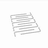 MagnaFlow exhaust hanger stainless steel 10152