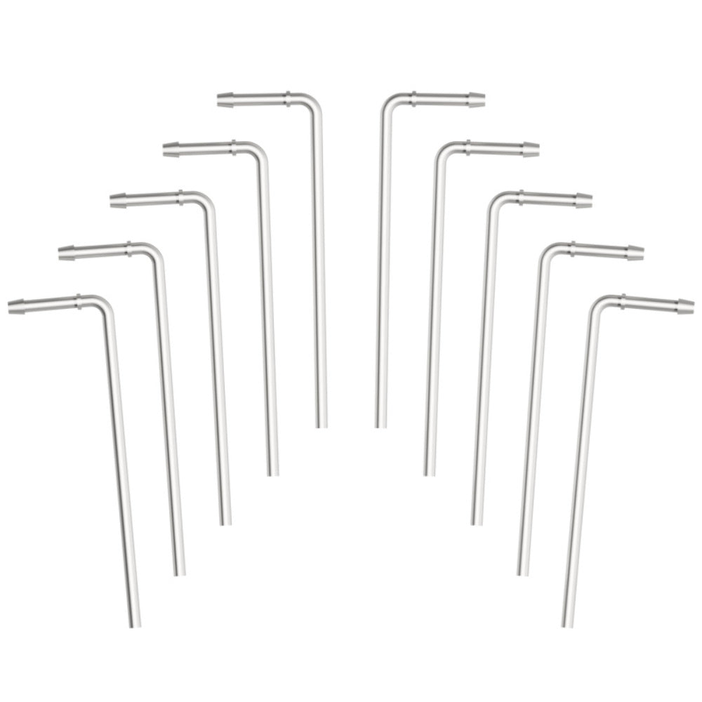 MagnaFlow exhaust hanger stainless steel 10152