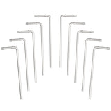 MagnaFlow exhaust hanger stainless steel 10152