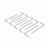 MagnaFlow exhaust hanger stainless steel 10152