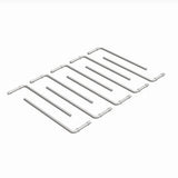 MagnaFlow exhaust hanger stainless steel 10152