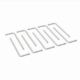 MagnaFlow exhaust hanger stainless steel 10152