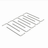 MagnaFlow exhaust hanger stainless steel 10152