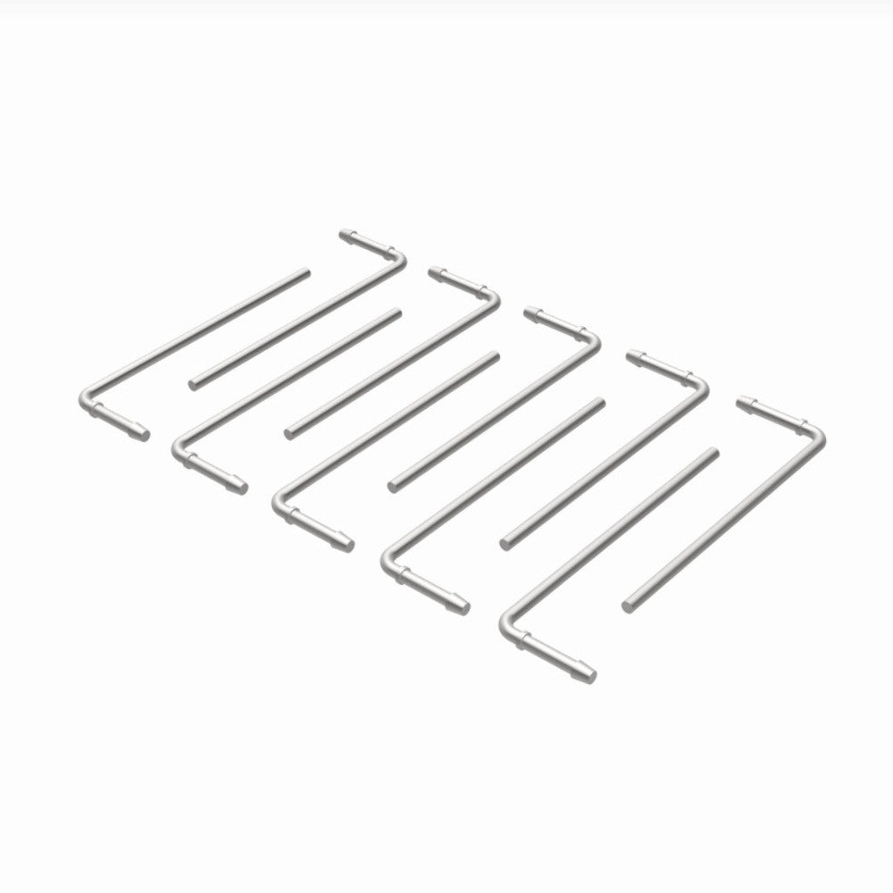MagnaFlow exhaust hanger stainless steel 10152