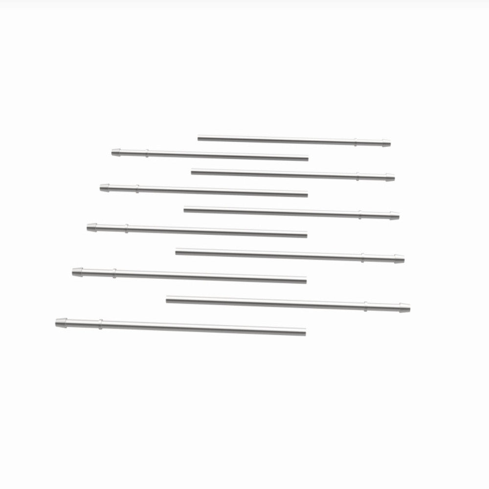 MagnaFlow exhaust hanger stainless steel 10150