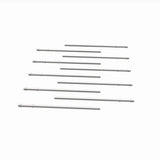 MagnaFlow exhaust hanger stainless steel 10150