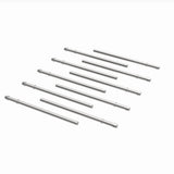 MagnaFlow exhaust hanger stainless steel 10151