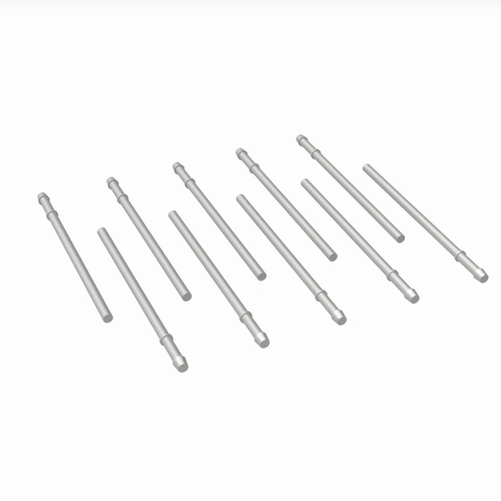 MagnaFlow exhaust hanger stainless steel 10151