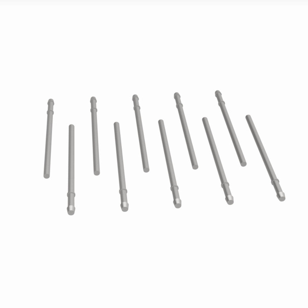 MagnaFlow exhaust hanger stainless steel 10151