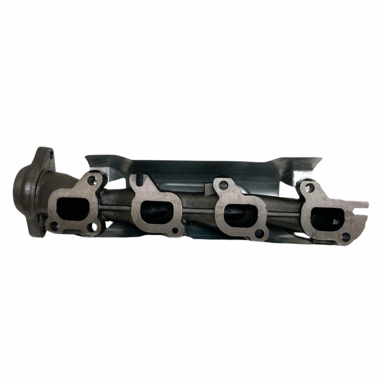 t Exhaust Manifolds Stand alone Exact-Fit exhaust manifold 663180663180 Davico Mfg