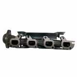 t Exhaust Manifolds Stand alone Exact-Fit exhaust manifold 663180663180 Davico Mfg