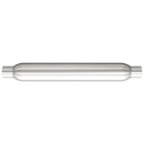 t Exhaust Muffler 18125 Magnaflow MagnaFlow Exhaust Products