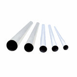 Exhaust Pipe Tubing 304SS Polished 2 Exhaust Pipe-Xforce-TS200-2