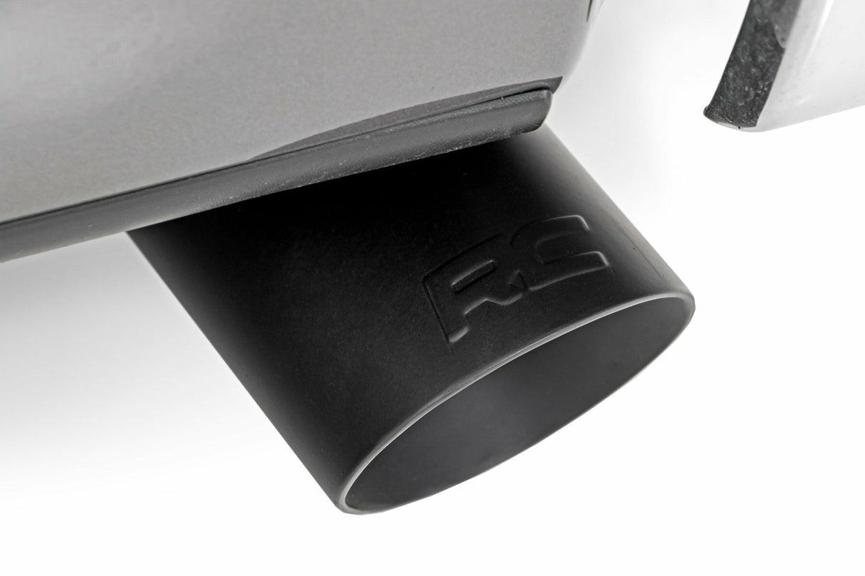 Exhaust by Rough Country