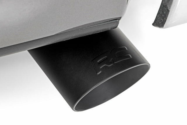 Exhaust by Rough Country