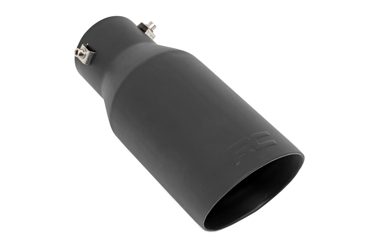 Exhaust by Rough Country
