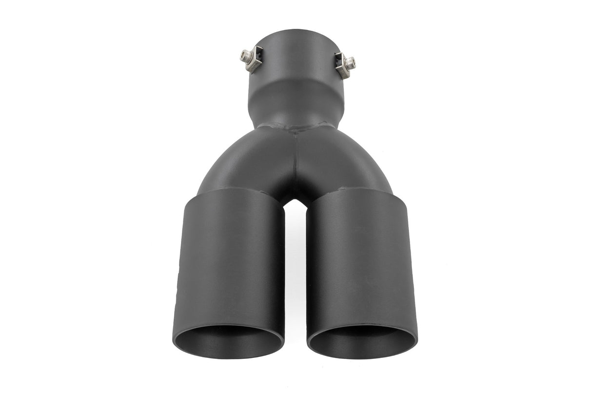 Exhaust by Rough Country