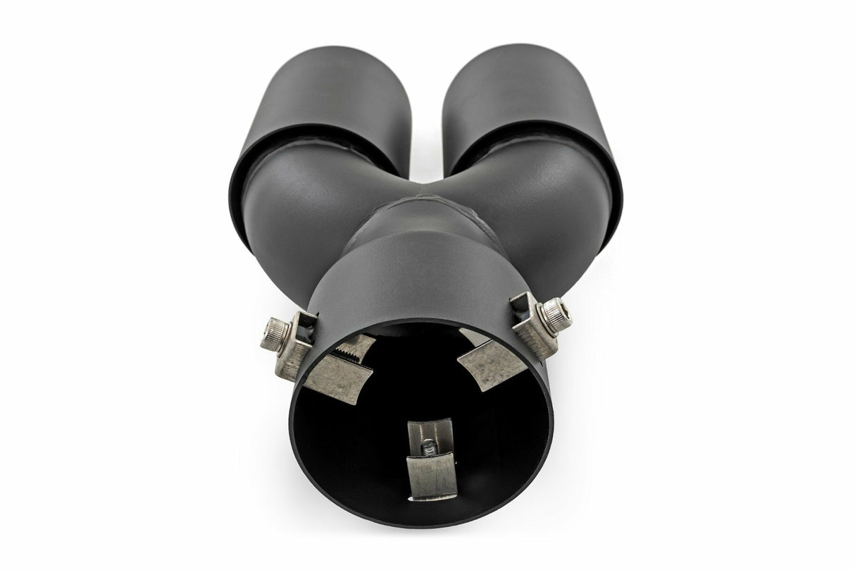 Exhaust by Rough Country