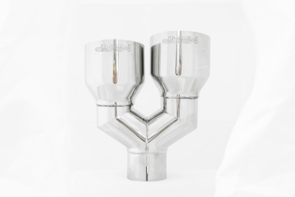 t Exhaust Tip - T5177 MBRP Exhaust