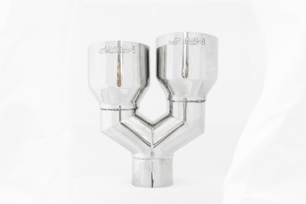 t Exhaust Tip - T5177 MBRP Exhaust