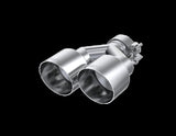 t Exhaust Tip - T5177 MBRP Exhaust