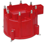 MSD ignition distributor for 1977-1986 Chevy Monte Carlo red 84111
