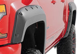 Fits Silverado 1500(14-18) Pocket Fender Flare 6'7" & 8' Bed F-C11412B