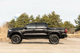 Fits Chevy Colorado(2023-24) Pocket Fender Flares GAZ Summit White F-C12311-GAZ