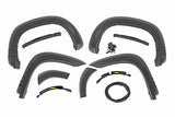 Fender flares for Silverado 1500 by Rough Country