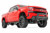 Fits Silverado 1500(19-24) Fender Flares SF1 GTL Desert Sand F-C319201A-GTL