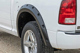 Fits Ram 1500(09-2018 &Classic) Pocket Fender Flare PBJ Hydro Blue F-D10911B-PBJ
