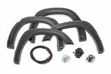 Fender flares for 2019-2024 Ram 1500 by Rough Country