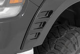 Fits Ram 1500 (2019-2024) Fender Flares SF1 PAU Granite Crystal F-D319201-PAU