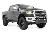 Fits Ram 1500 2&4WD (2019-2024) Fender Flares SF1 PTW Rugged Brown F-D319201-PTW