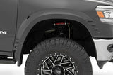 Fits Ram 1500 2&4WD (2019-2024) Fender Flares SF1 PTW Rugged Brown F-D319201-PTW