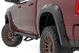 Fender flares for 2025 Ram 1500 by Rough Country
