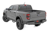 Fits Ford Ranger 2WD/4WD (2024) Pocket Fender Flares; F-F12401