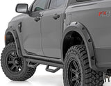 Fender flares for 2024 Ford Ranger by Rough Country