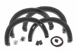 Fender flares for 2024 Ford Ranger by Rough Country