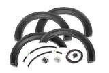 Fits Ford F-250 SD (11-16) Pocket Fender Flares H7 Bronze Fire F-F21111A-H7