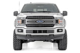 Fits Ford F-150 2WD/4WD (2015-2017) Fender Flares; SF1; F-F315110