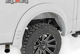 Fits Ford F-150 2WD/4WD (2024) Fender Flares; SF1; F-F320210A