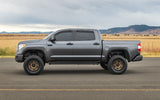 Fits Tundra(14-21) Pocket Fender Flares 1D6 Silver Sky Metallic F-T11411A-1D6
