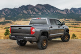 Fits Tundra(14-21) Pocket Fender Flares 1D6 Silver Sky Metallic F-T11411A-1D6
