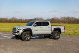 Fits Toyota Tacoma (16-23) Pocket Fender Flares 8W2 Cavalry Blue F-T11621A-8W2
