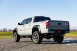 Fits Toyota Tacoma (16-23) Pocket Fender Flares 8W2 Cavalry Blue F-T11621A-8W2