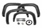 Fits Toyota Tacoma (2024) Pocket Fender Flares 1L7 Underground F-T12421-1L7