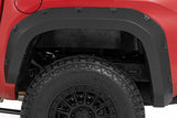 Fits Toyota Tacoma (2024) Pocket Fender Flares 1L7 Underground F-T12421-1L7