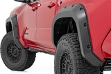 Fits Toyota Tacoma (2024) Pocket Fender Flares 1L7 Underground F-T12421-1L7