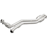 Catalytic Converter for HM Grade Federal / EPA Compliant Direct-Fit Catalytic Converter MagnaFlow 24052